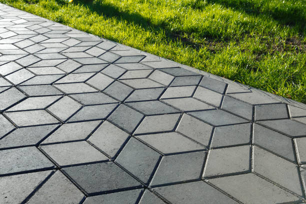 Best Affordable Driveway Pavers  in Caryville, TN