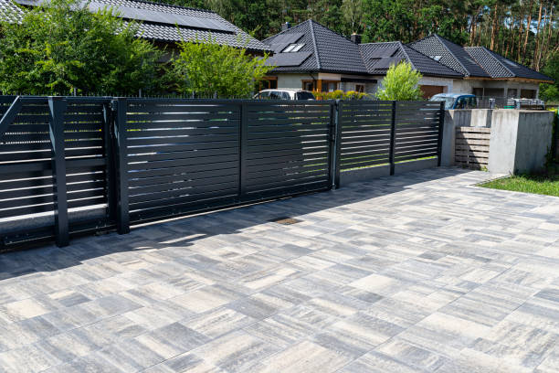Best Local Driveway Pavers  in Caryville, TN