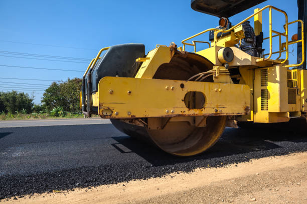 Caryville, TN Driveway Pavers Company